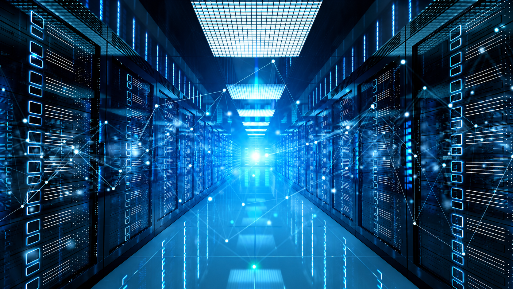 Infrastructures Informatiques Africanity