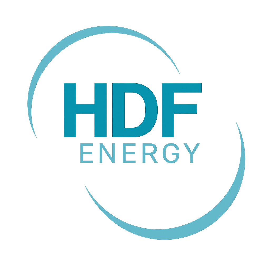 HDF